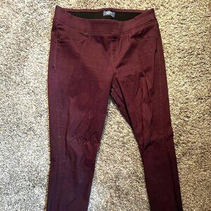 Old Navy Rockstar Mid-Rise Jegging
